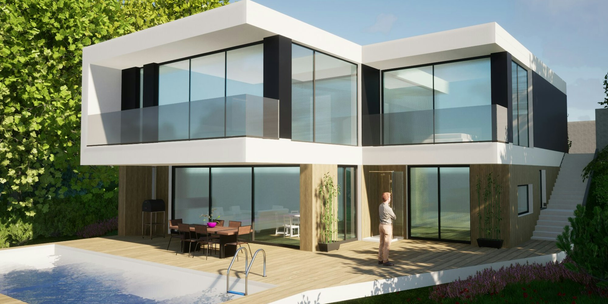 Cover Image for Kalifornijski modernizm