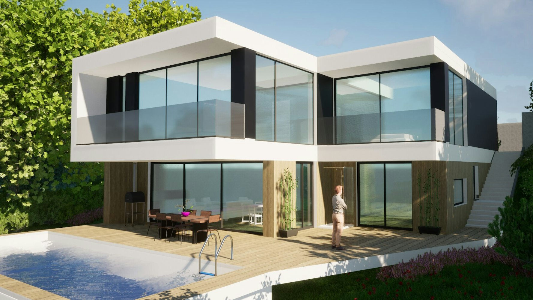 Cover Image for Kalifornijski modernizm