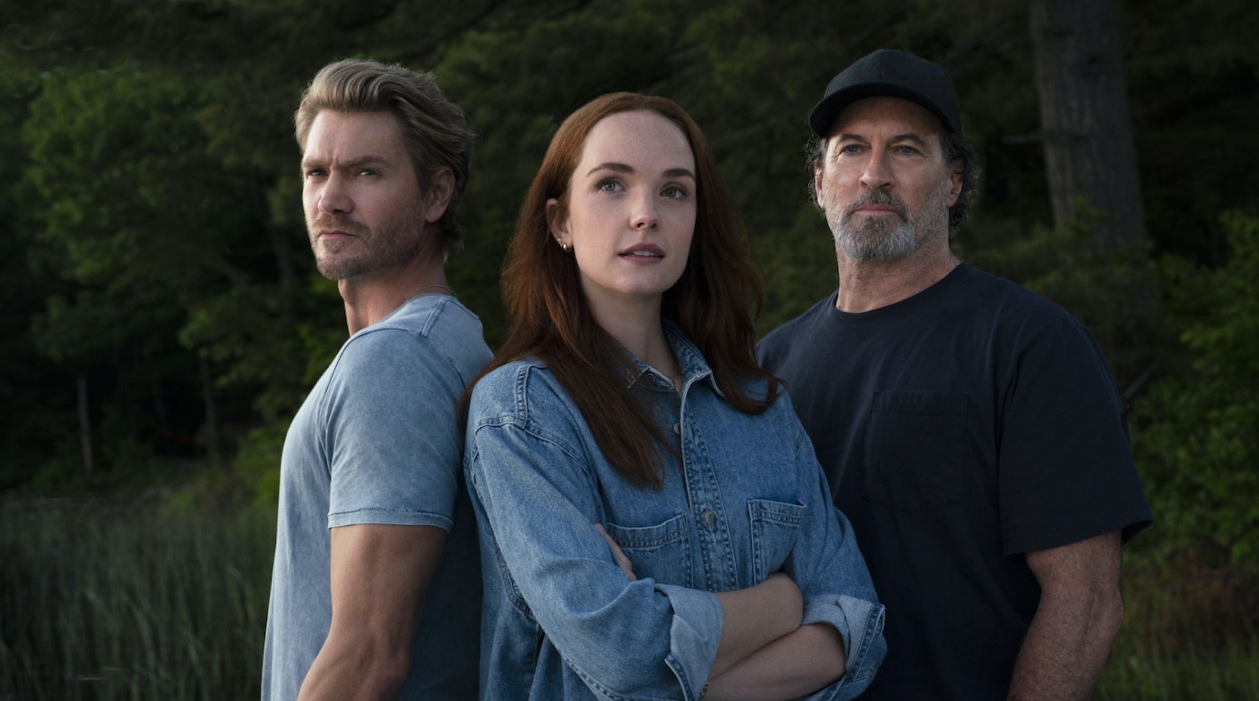The CW Network picks up third season of Sullivan's Crossing