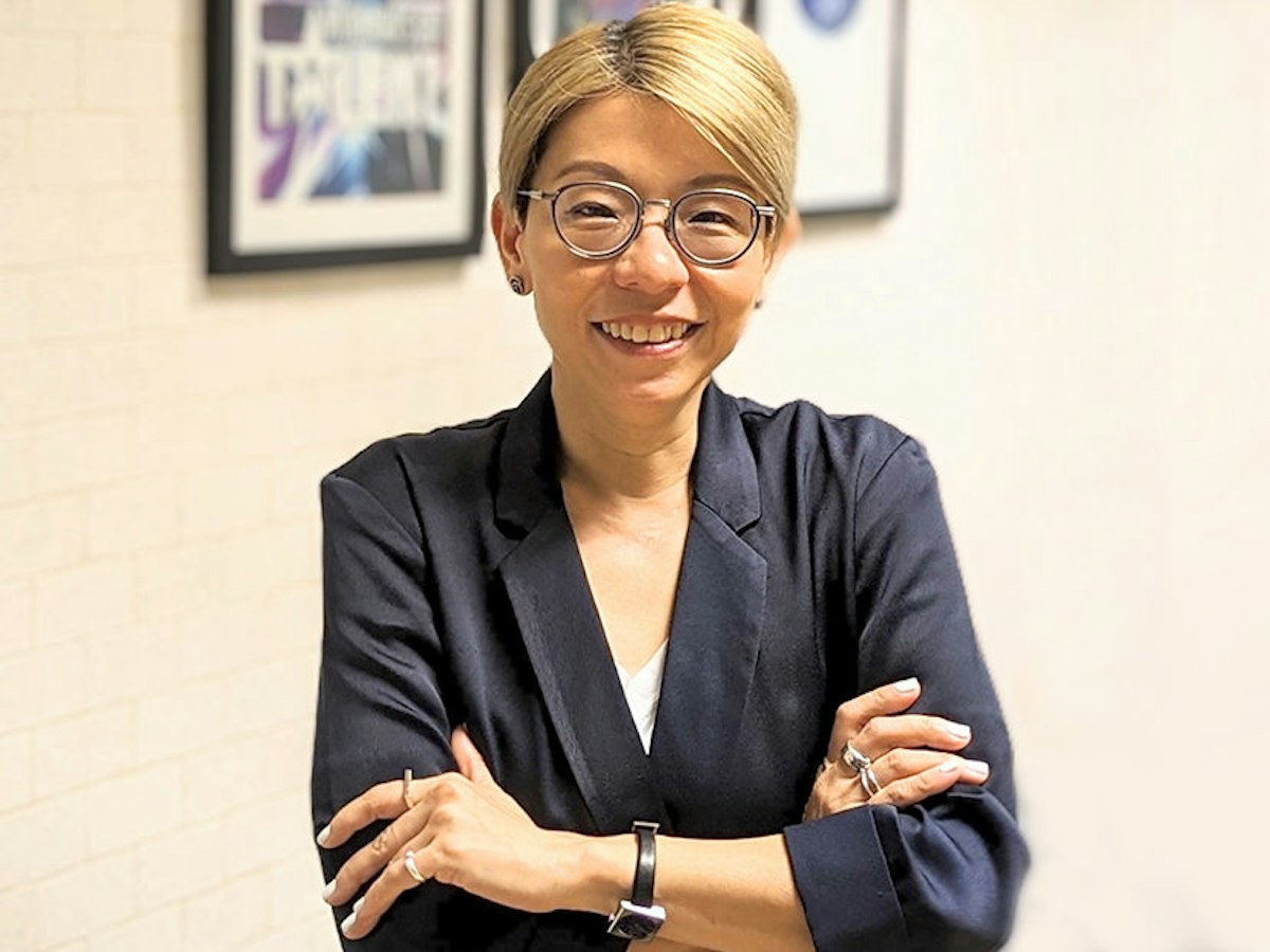 Fremantle appoints Kit Yow as Vice President Distribution, Asia