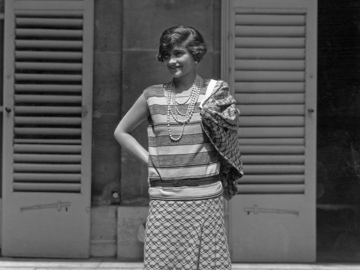 Fremantle and WhyNow spotlight Coco Chanel Fremantle