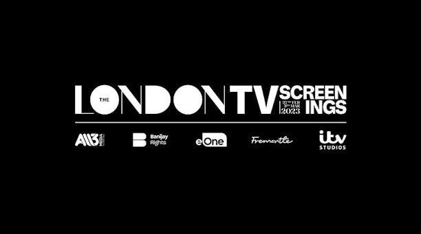 London TV Screenings 2023