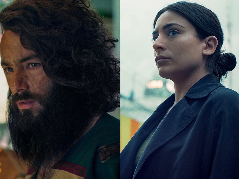 First look: Toda La Sangre - Fremantle