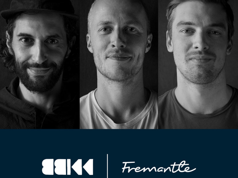 A new partnership with Dutch company Tebbernekkel - Fremantle