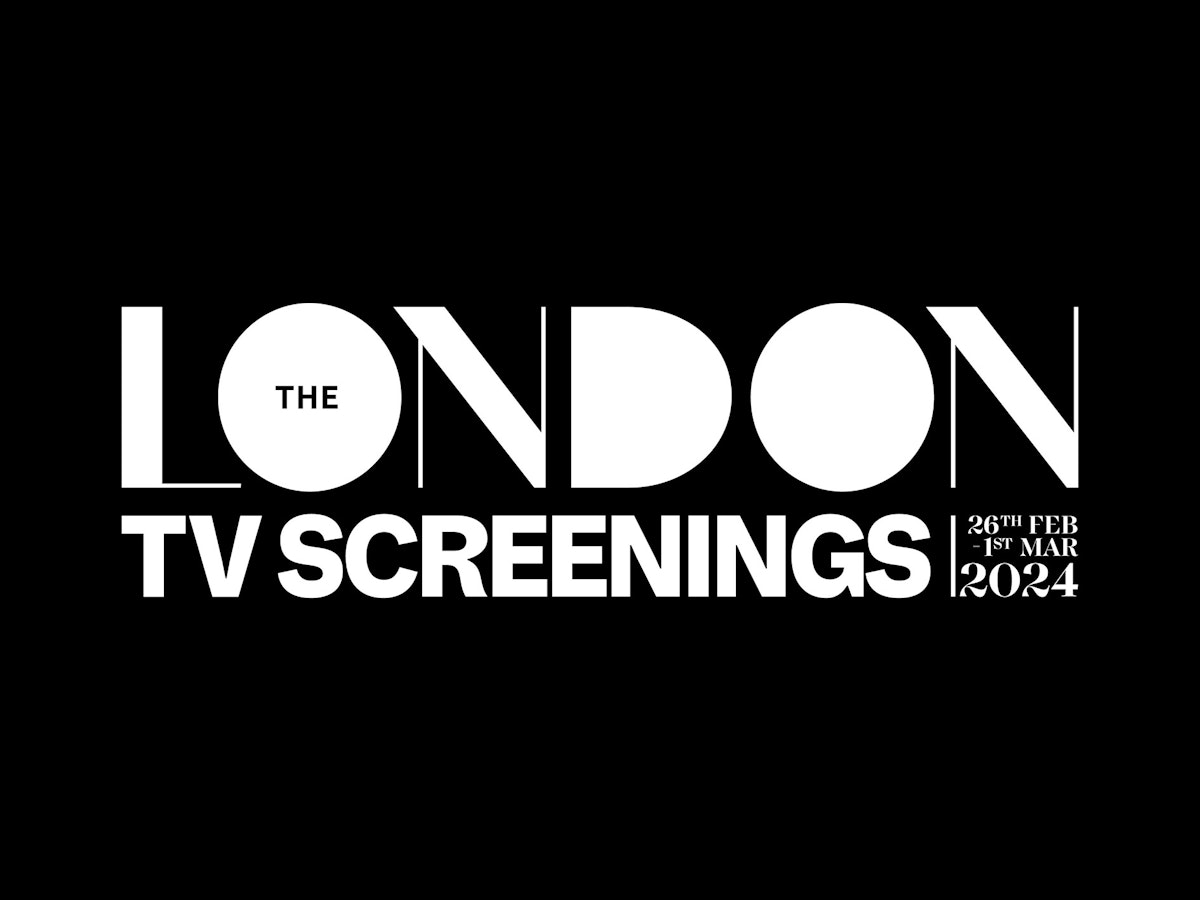 The London TV Screenings announces initial 2024 lineup