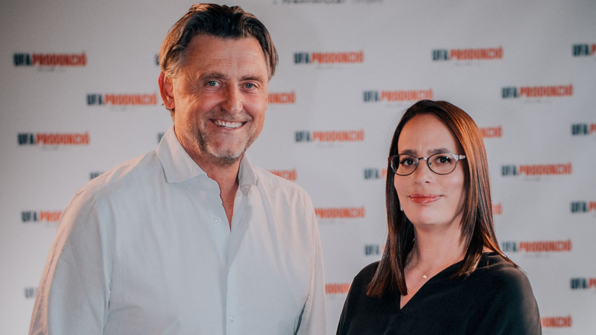 UFA Produkció celebrates 10 years of success | Fremantle