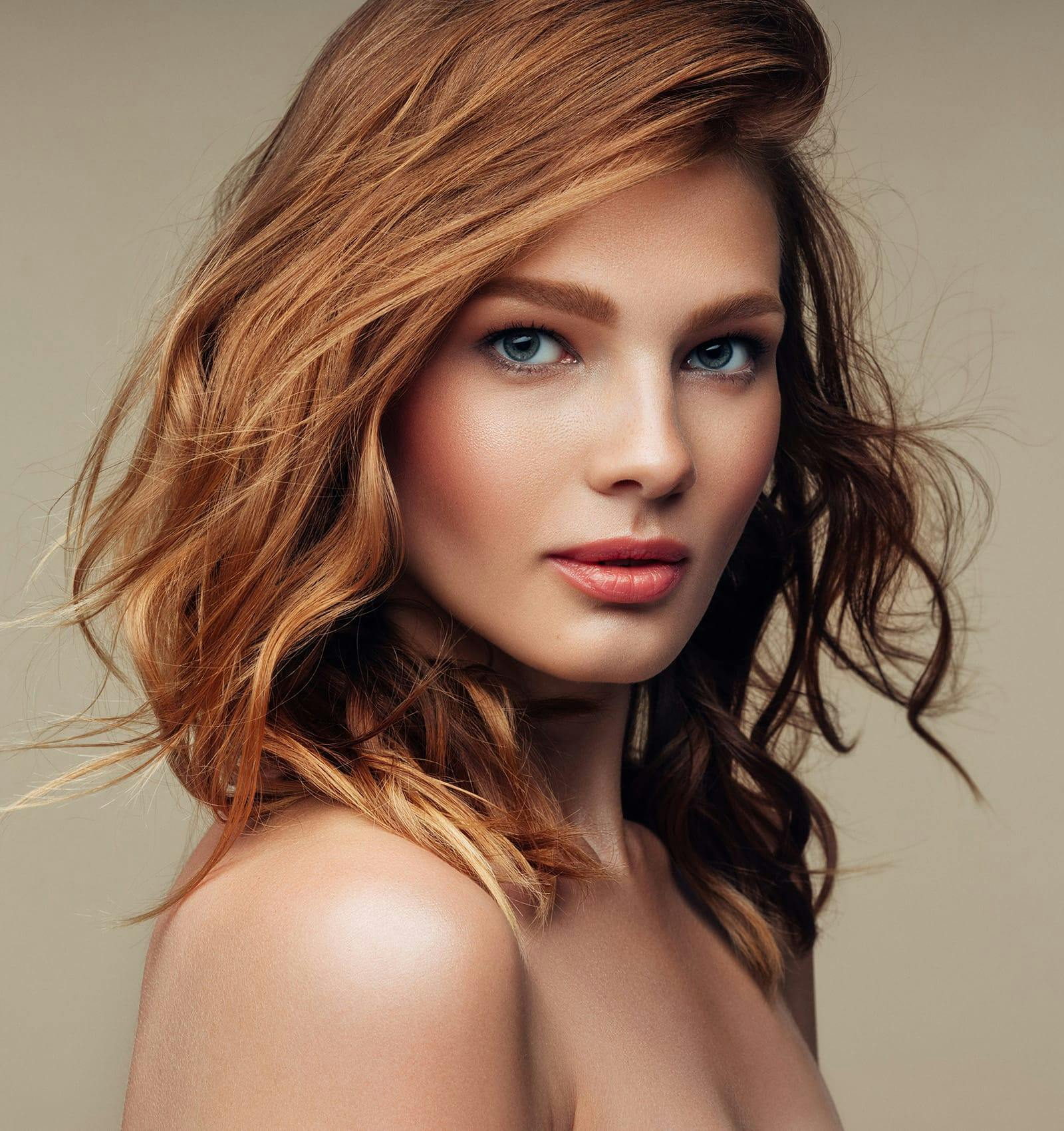 Facial Balancing Procedures