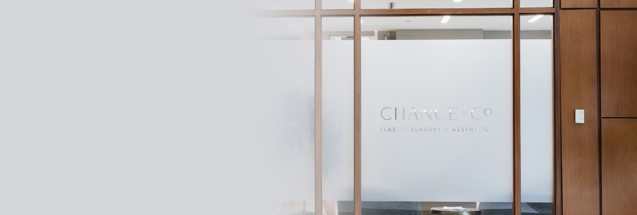Chance + Co. Plastic Surgery and Aesthetics