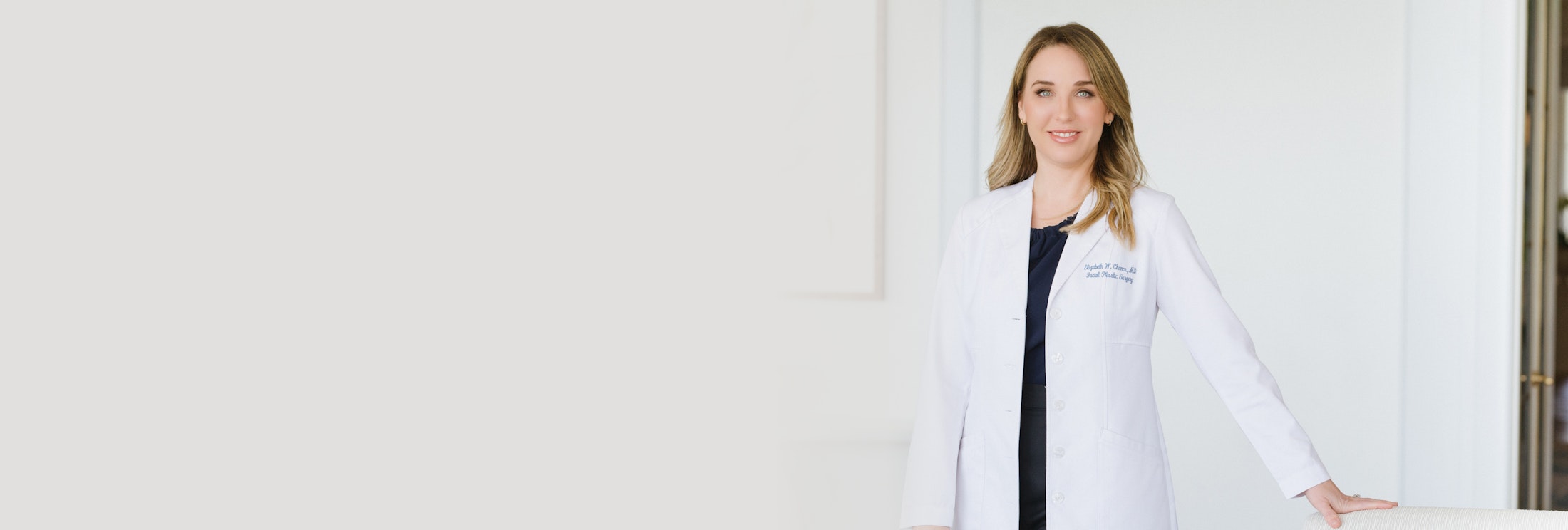 Dr. Elizabeth Chance