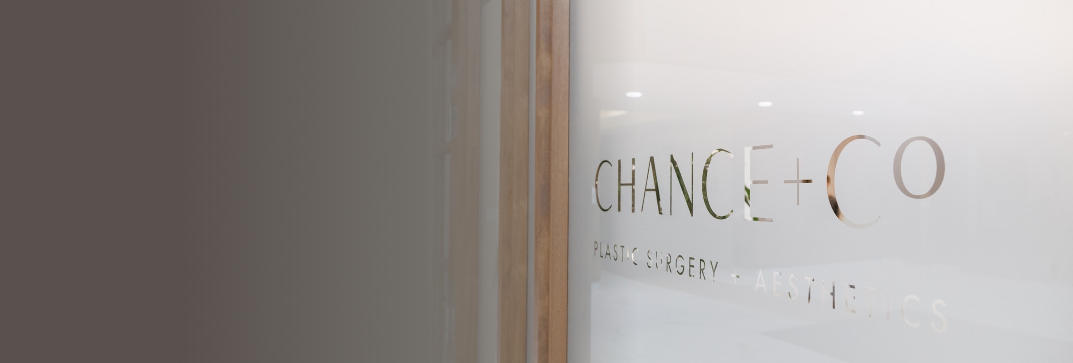 Chance + Co. Plastic Surgery and Aesthetics