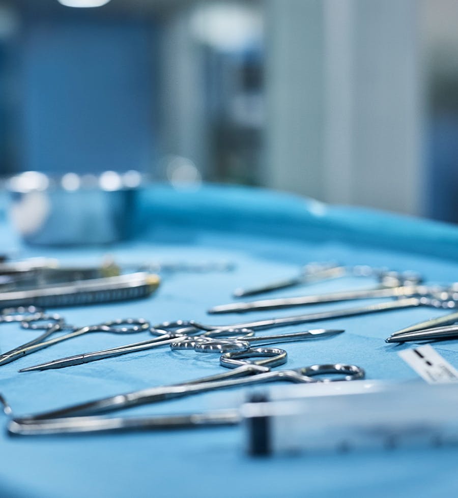 surgical tools