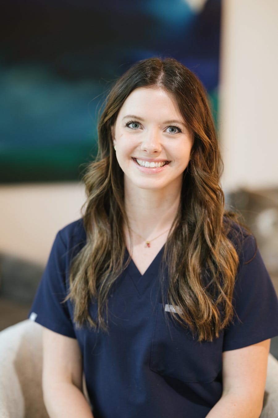 Alison Marcum,RN