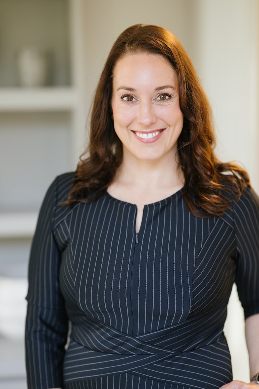 Genevieve Harway, NP