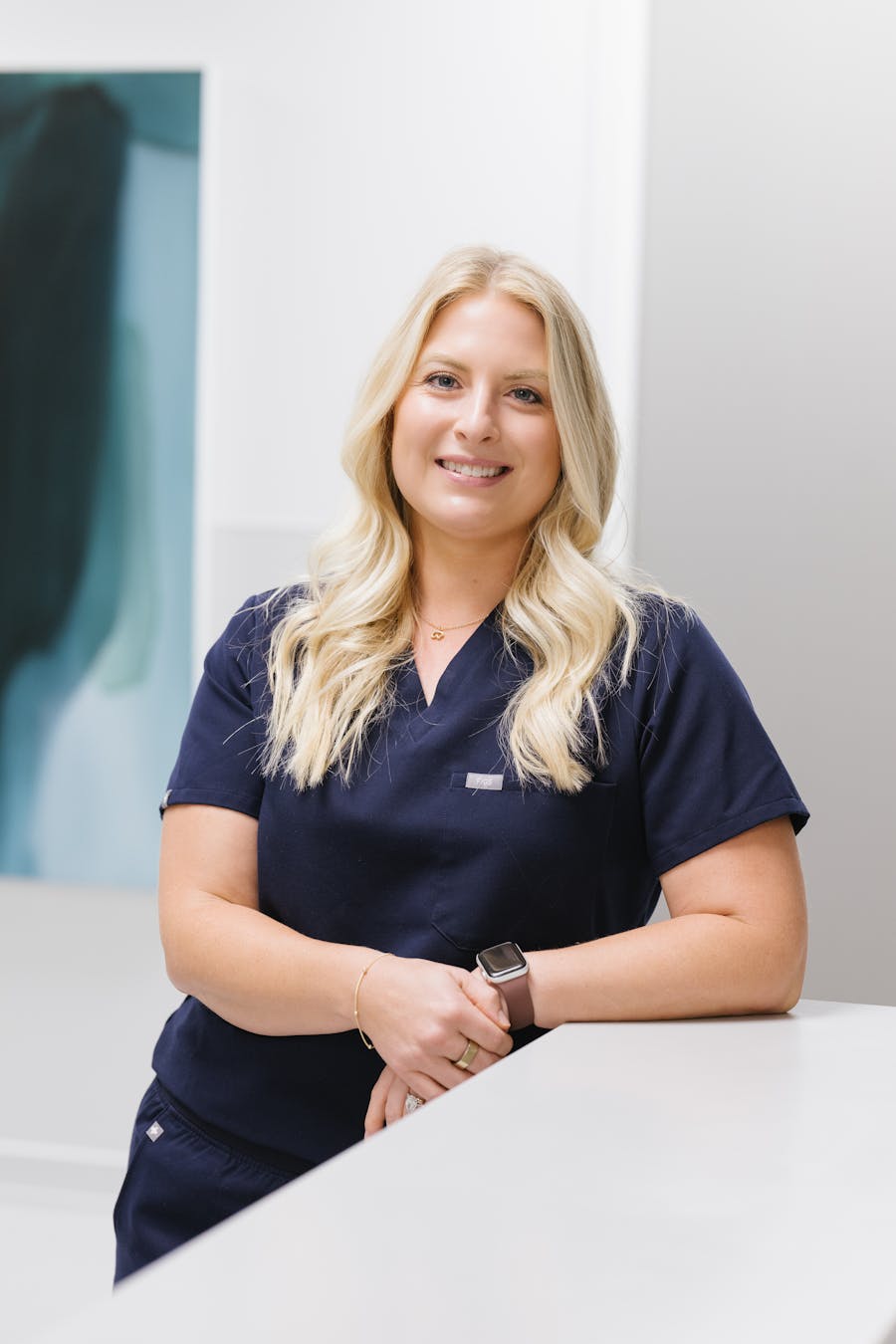 Whitney Cooper,RN