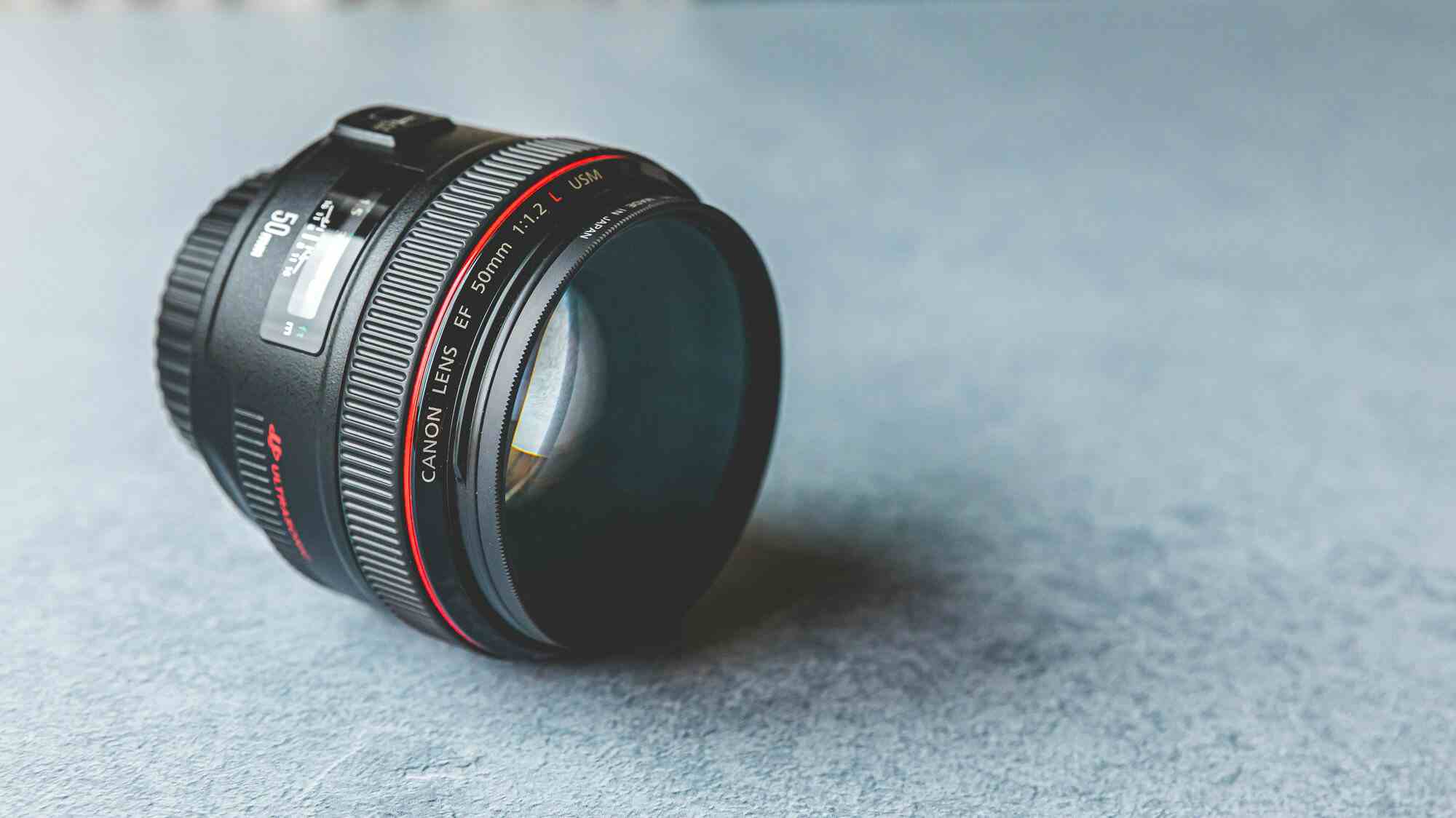 7 reasons why a 50mm lens is all you need