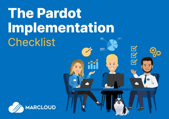 Account Engagement Implementation Checklist