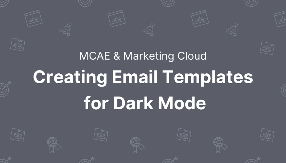 The Developer's Guide to Dark Mode in Email