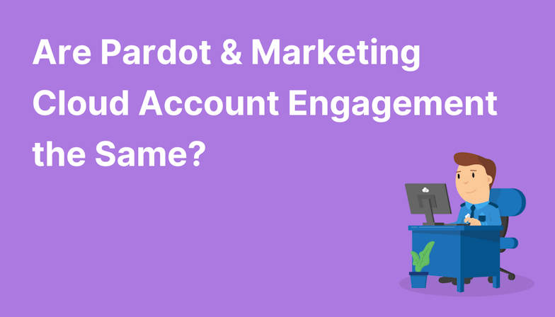 Are Pardot & Marketing Cloud Account Engagement the Same?