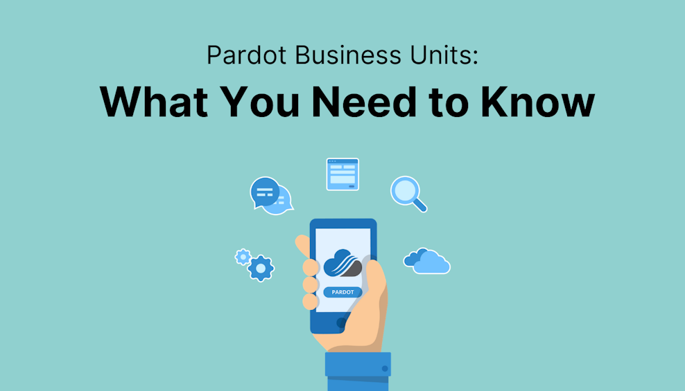 Pardot Business Units: What You Need to Know