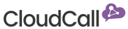 CloudCall Logo