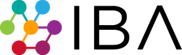 IBA colour logo