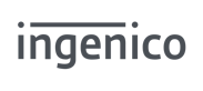 Ingenico Logo