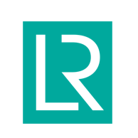 LR Logo