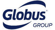 Globus Group logo