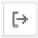 Exit criteria icon