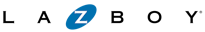Laz Boy logo