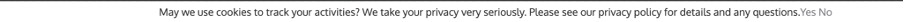 Screenshot of a cookie consent notice on a website
