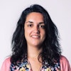 Headshot of Rosario Garcia, Marketing Automation Manager at Roland DG EMEA