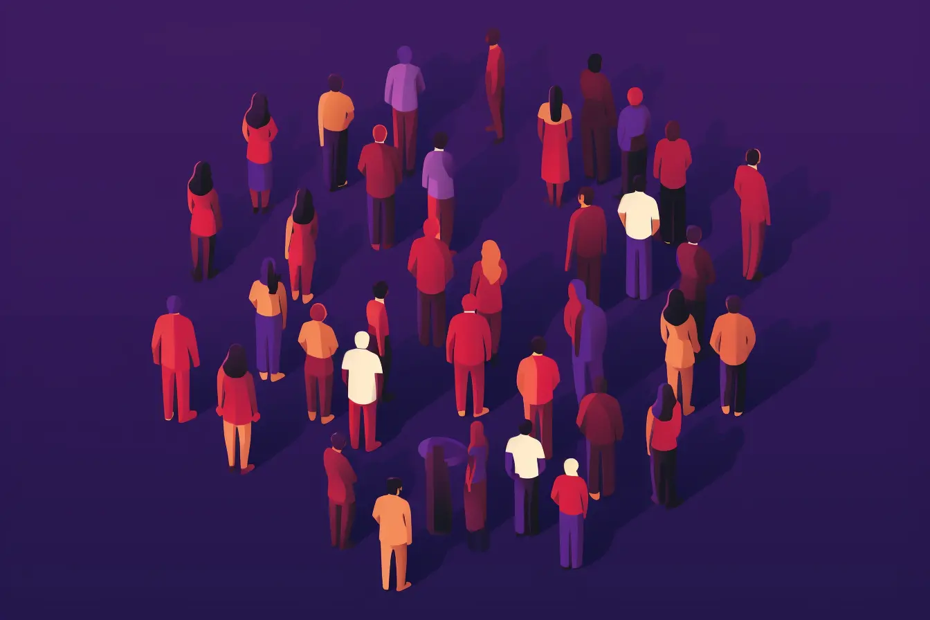 Why is qualitative research key for community outreach programmes