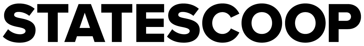 State Scoop logo