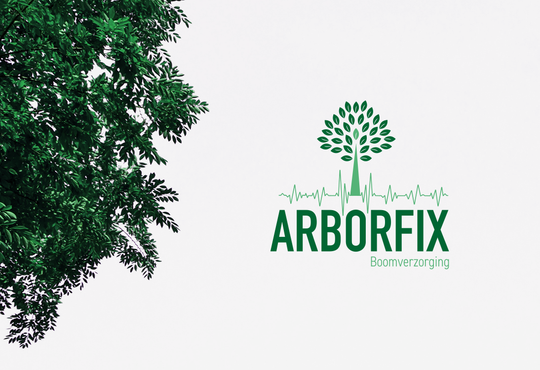 logo-huisstijl-drukwerk-graphic-design-recto-social-media-ontwerp-branding-arborfix-tuinaanleg