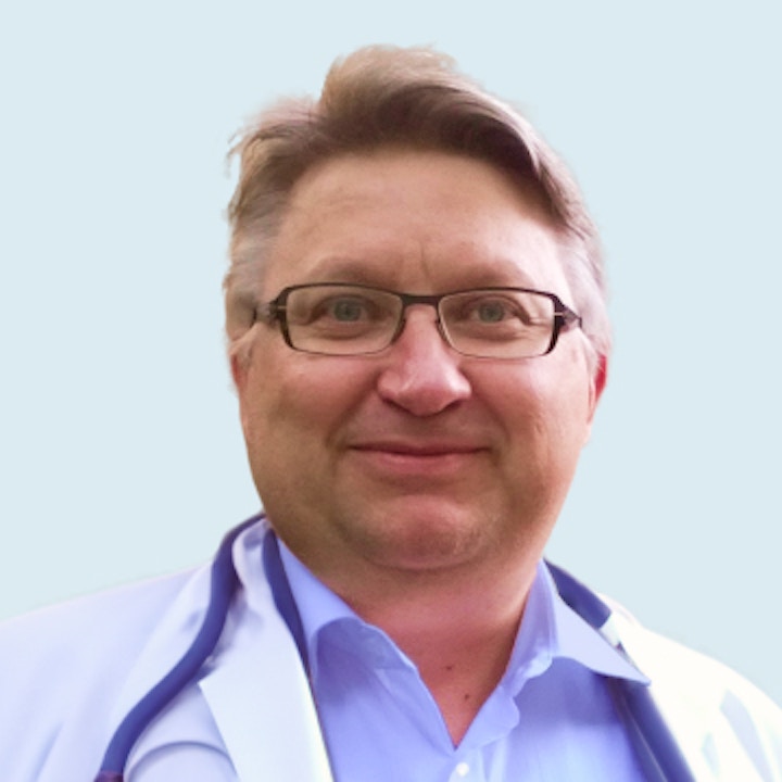 Dr. Olaf Hansen, DVM