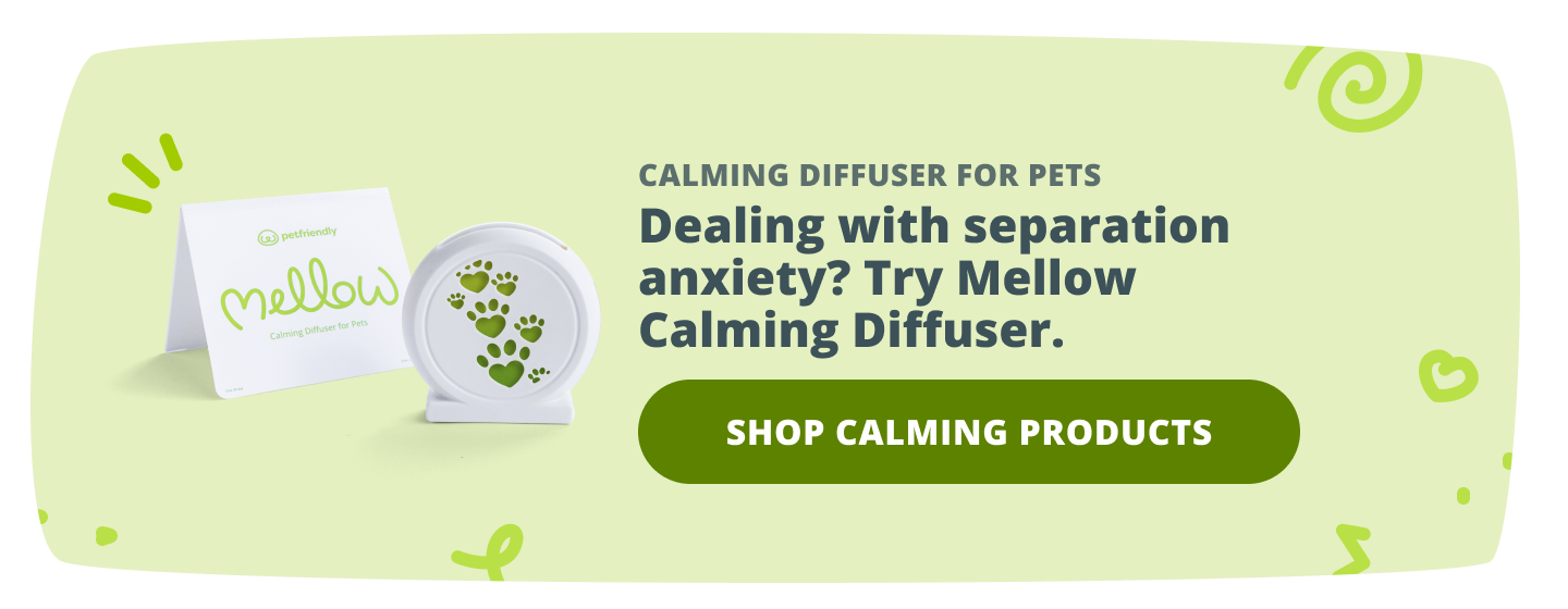 Try Mellow Calming