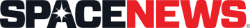 SpaceNews logo