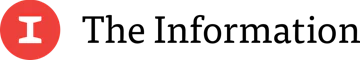 The Information logo