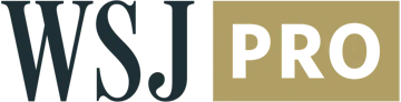 WSJ Pro logo