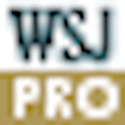 WSJ Pro emblem
