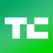 TechCrunch emblem