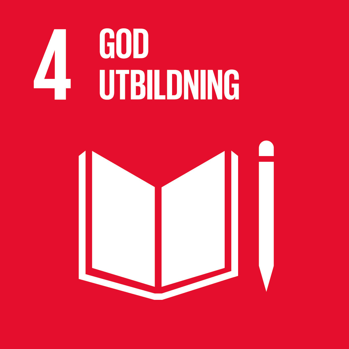Goal 4: Quality Education for All