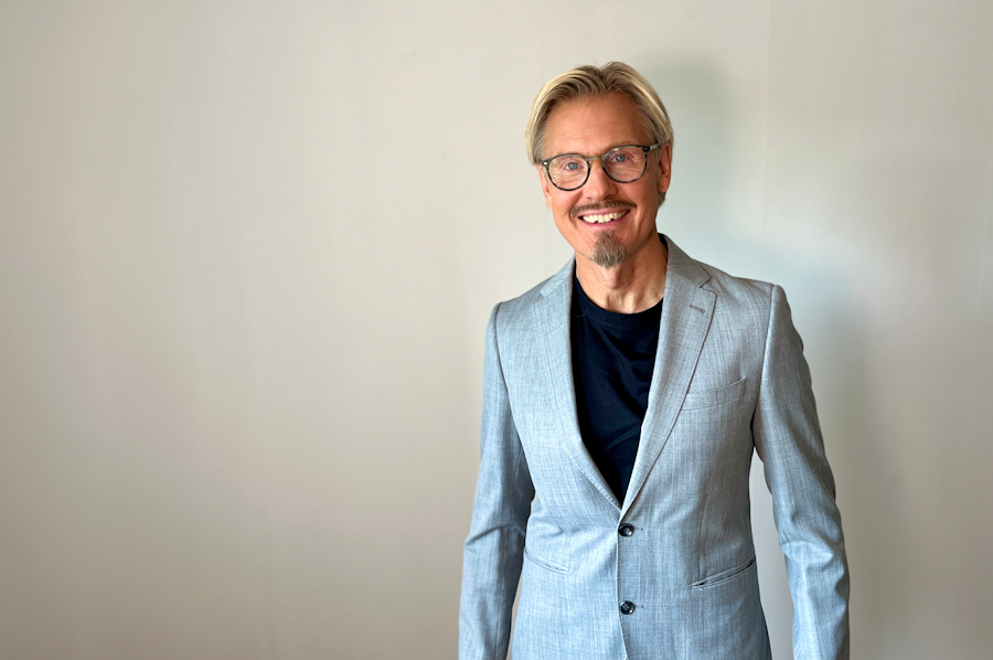 Fredrik Lundblad