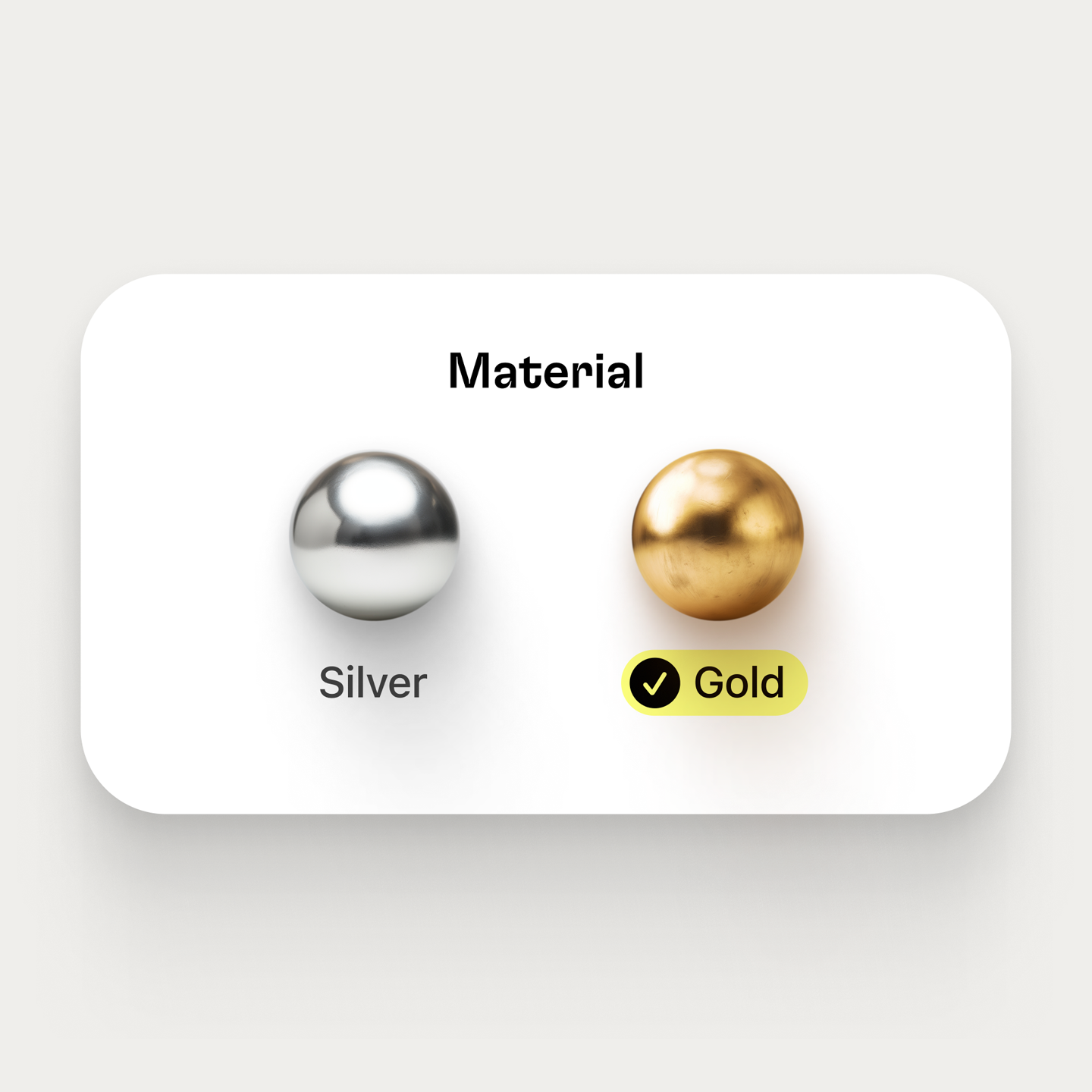 Material