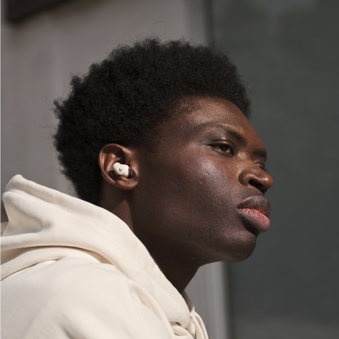 Beats Studio portrait