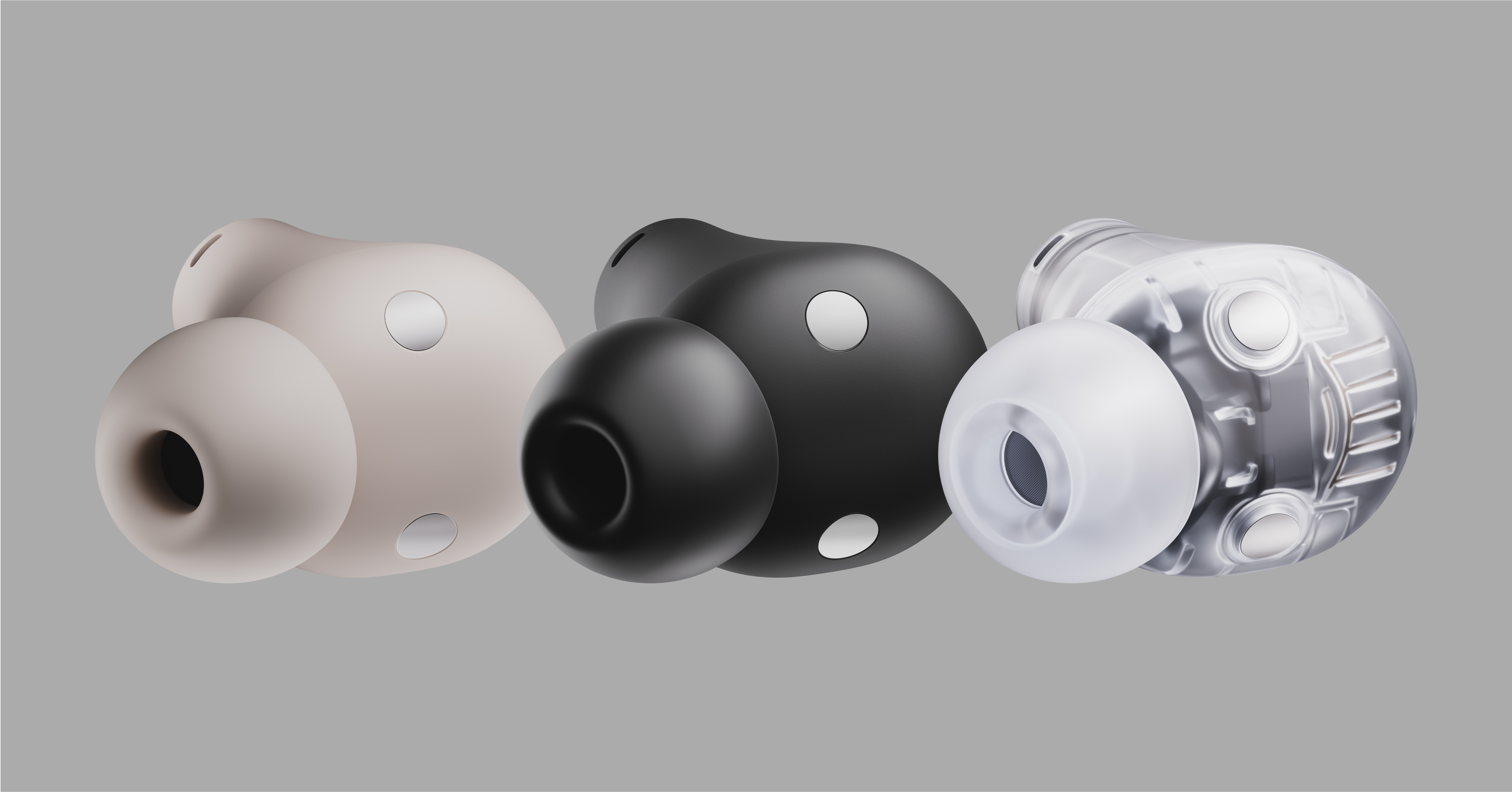Beats 3 buds