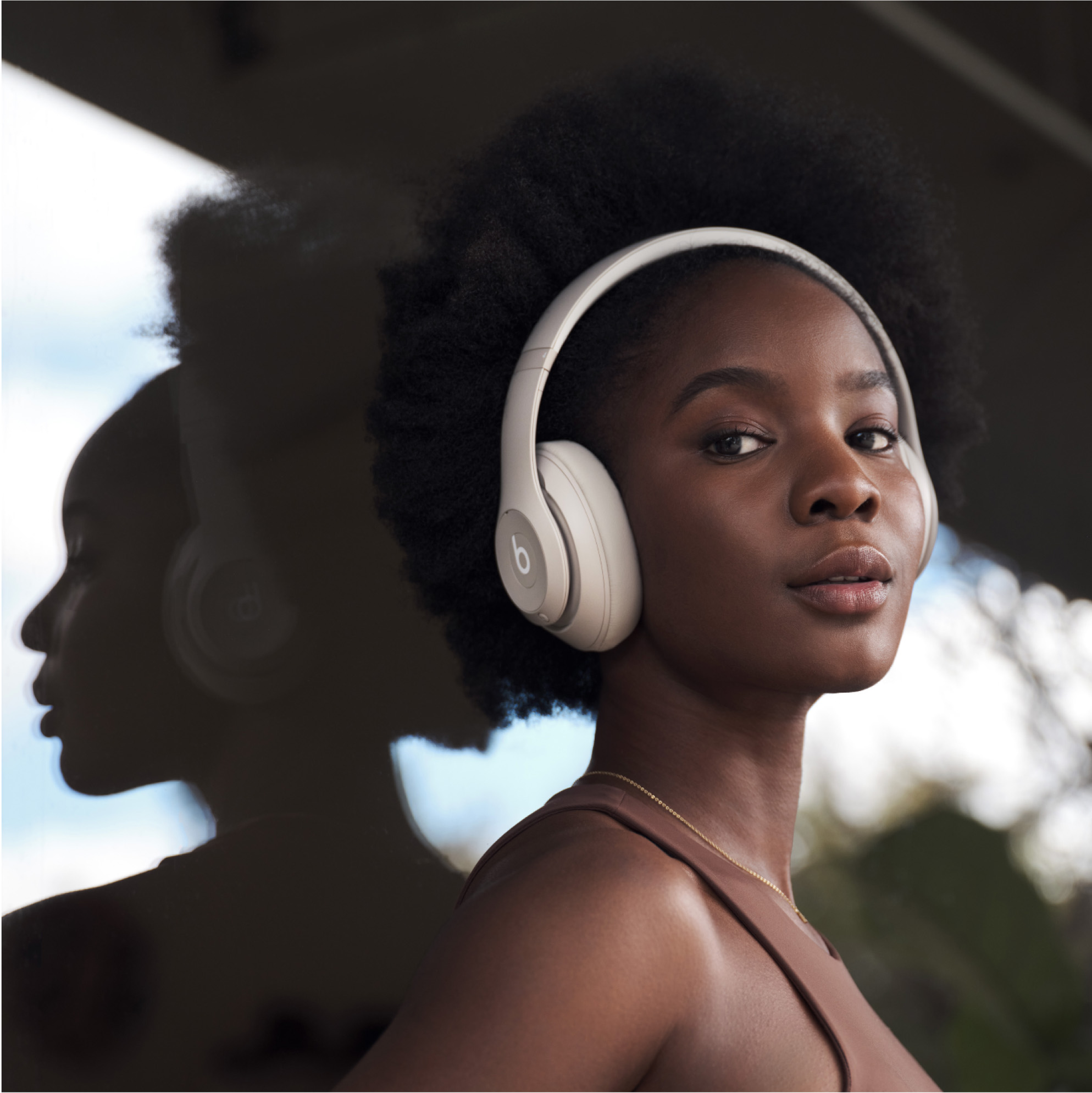 Beats Studio Pro portrait