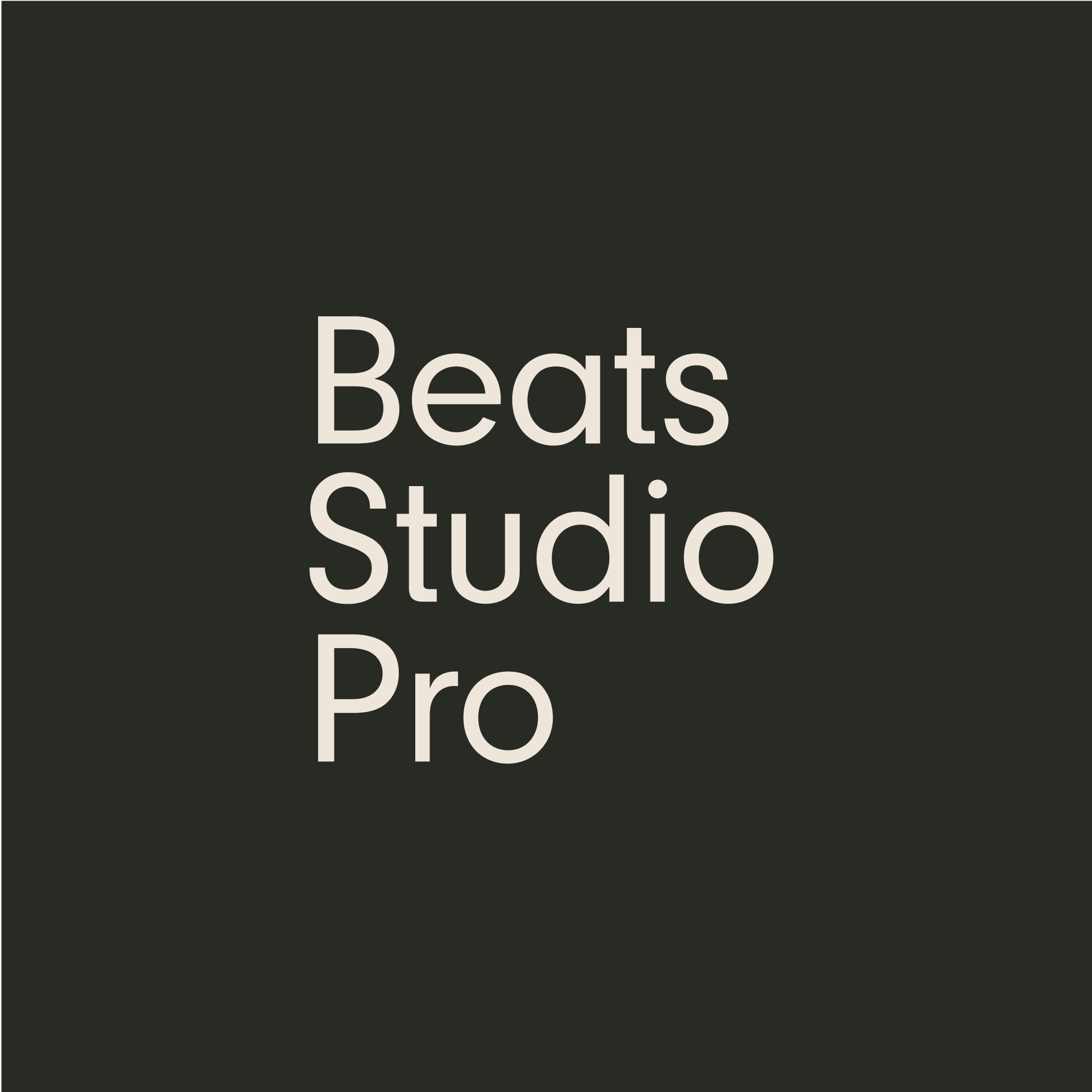Beats Studio Pro