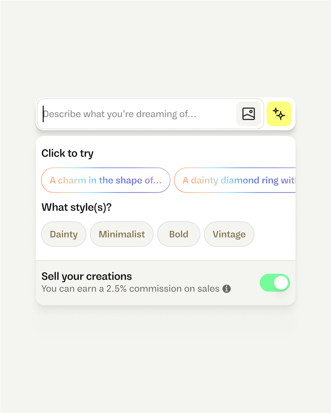 UI